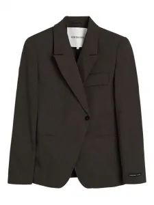 Жакет Oprah Herskind, коричневый