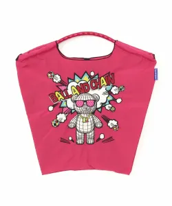 Сумка B'2Nd, цвет Pink