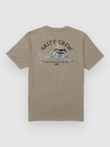 Футболка Salty Crew Lurking T-Shirt, twig