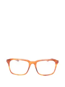 Прямоугольные очки в оправе GG2081O Gucci, коричневый