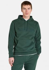 Худи Timberland Hoodie, Dark Green