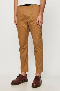 Гусеница – Штаны Caterpillar, бежевый