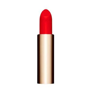 Увлажняющая матовая помада CLARINS Joli Rouge Velvet, 792V POPPY
