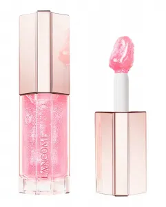 Блеск для губ Lip Idôle JuicyTreat Lancôme, Pink Express