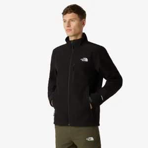 The North Мужская куртка Face Apex Bionic The North Face, черный