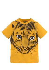 Рубашка Kidsworld, желтый