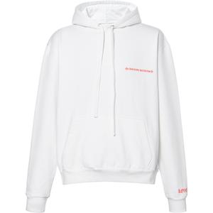 Chrome Hearts Белая толстовка Men's White