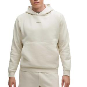 Стабильный свитшот мужской Steady State Lululemon, белый