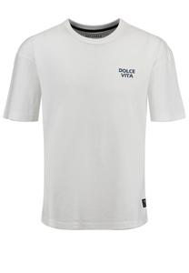 Рубашка Key Largo Dolce Vita, белый