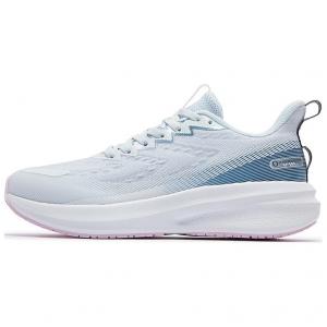 Кроссовки женские с низким верхом Protein Stone/white Powder 361°