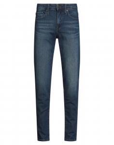 Джинсы Guess, синий