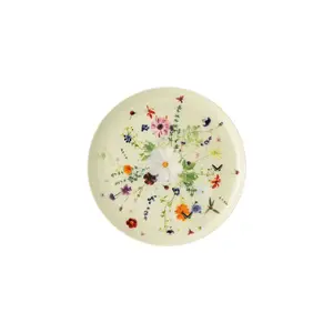 Тарелка для хлеба Grand Air Brillance Rosenthal, разноцветный