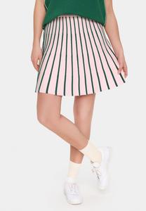 Юбка А-силуэта Saint Tropez, розовый