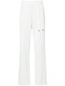 Спортивные брюки с логотипом Kusikohc, синий