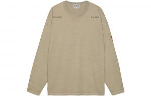 Футболка мужская Khaki Cav Empt