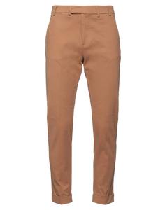 Брюки Alpha Studio, коричневый