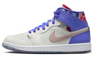 Jordan 1 Mid SE День святого Валентина (женские)