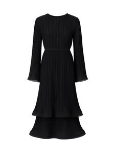 Платье Touche Prive, черный