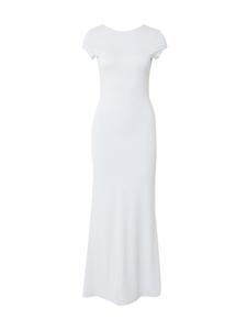 Платье макси SHYX Dress, светло-серый