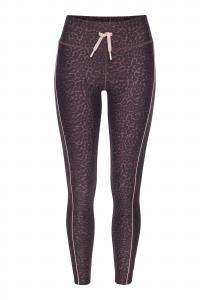 LASCANA ACTIVE Скинни для тренировок в цвете Brown, Chocolate