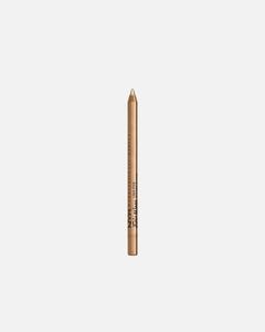 Подводка для глаз Nyx Professional Makeup, gold plated, 1.21 гр