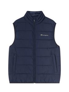 Champion Authentic Athletic Apparel Жилет в синем цвете