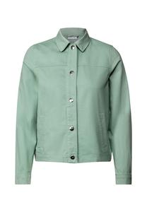 Куртка Cecil, зеленый