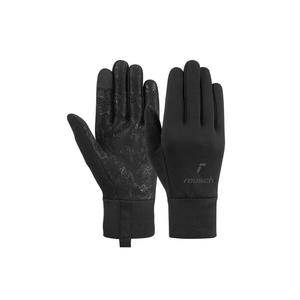 Перчатки Reusch Liam TOUCH-TEC™, цвет schwarz