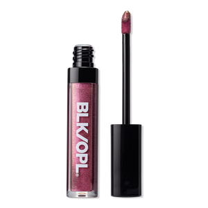 Блеск для губ COLORSPLURGE High Shine BLK/OPL, Jam Session (pearly plum)