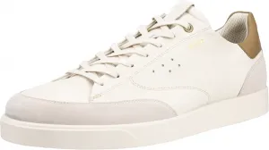 ECCO Мужские кроссовки Street Lite Court, коричневый