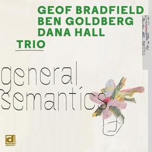 Виниловая пластинка Bradfield, Geof / Goldberg, Ben / Hall, Dana - General Semantics