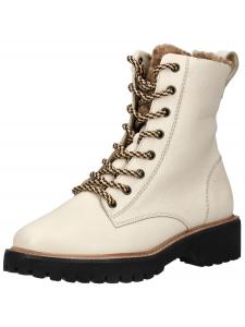 Ботильоны на шнуровке Paul Green, Light beige