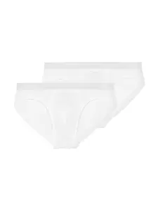 Трусы HOM Mini Slip/Unterhose Classic, белый