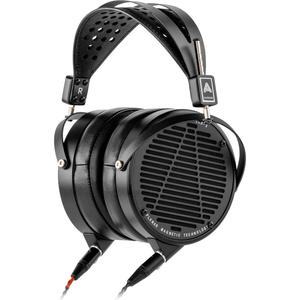 Профессиональные наушники Audeze LCD-X Planar Magnetic Headphones (Leather) 100-LX-1018-00