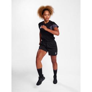 Спортивные шорты Hummel, черный