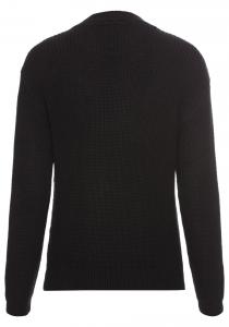 Свитер LAURA SCOTT, Black