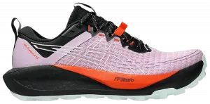 Кроссовки ASICS Wmns Gel Trabuco 13 'Light Ube Pure Aqua', фиолетовый