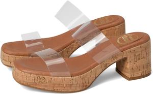 Туфли Andre Assous Cairo, Clear