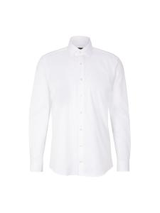 Рубашка делового кроя Slim Fit STRELLSON Santos, белый