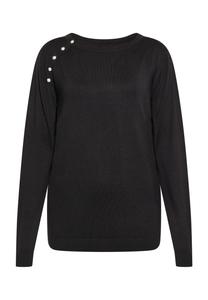 Свитер NAEMI, черный