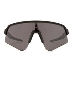Sutro Lite Sweep Солнцезащитные очки Oakley, Matte Black