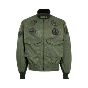 Куртка Needles G-8 Jacket, Olive