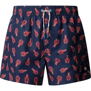 Плавки Pepe Jeans Funky Lobster, синий