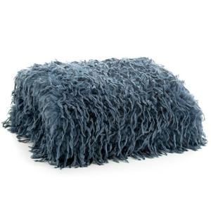 Одеяло Eurofirany ADORE, синий