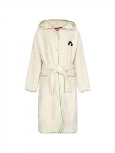Халат Smithy, белый