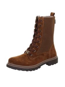 Legero Зимние ботильоны MONTA цвета «Седло»