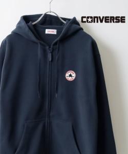 Мужская толстовка CONVERSE на молнии из вафельного флиса, унисекс, оверсайз.