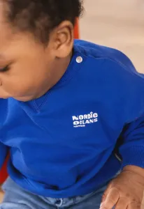 Толстовка Noppies, Mazarine Blue