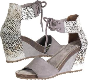 Туфли Diba True Nite Lite, серо-коричневый