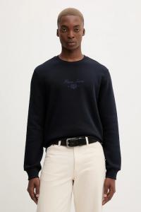 Толстовка Guess Jeans, темно-синий